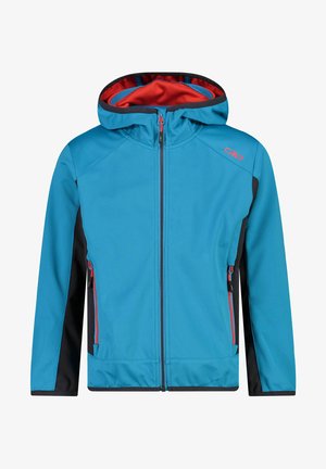 Softshelljacken für deine Outdoorabenteuer | ZALANDO