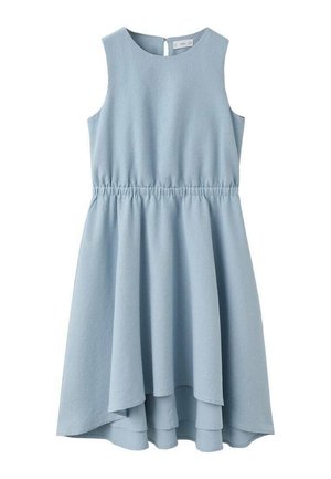 KID - Freizeitkleid - blue