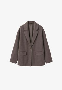 Επιλέχθηκε, light brown