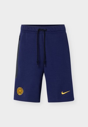 Nike Performance, INTER MAILAND SHORT - Equipación de clubes - blue void/university gold-coloured