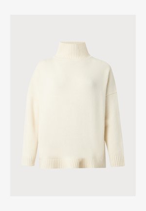Weekend Max Mara, Pullover - ivory