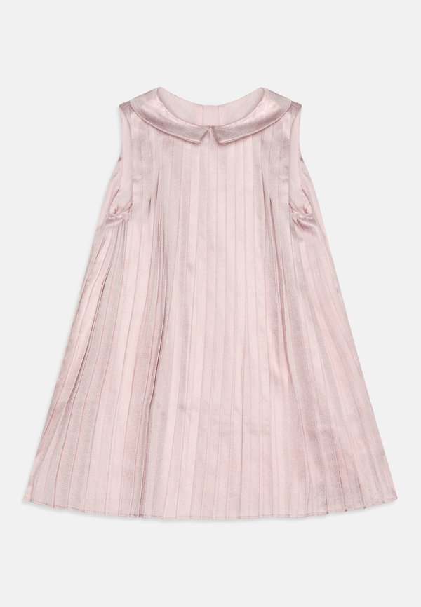 BABY DRESS - Cocktail dress / Party dress - marshmallow