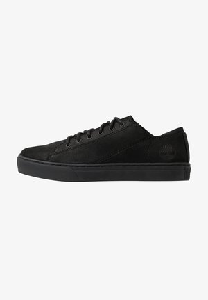 ADV 2.0 CUPSOLE MODERN - Sneakers basse - black