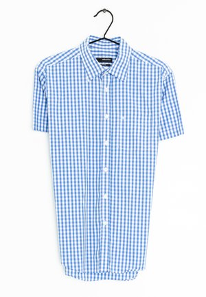 Chemise - blue
