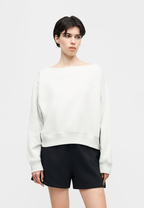 adidas Sweatshirt - orbit grey — foto 3