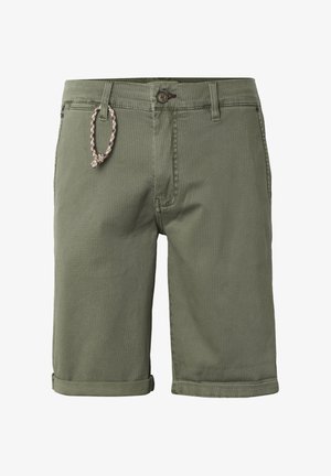 INDICODE JEANS, Rövidnadrágok - sea spray