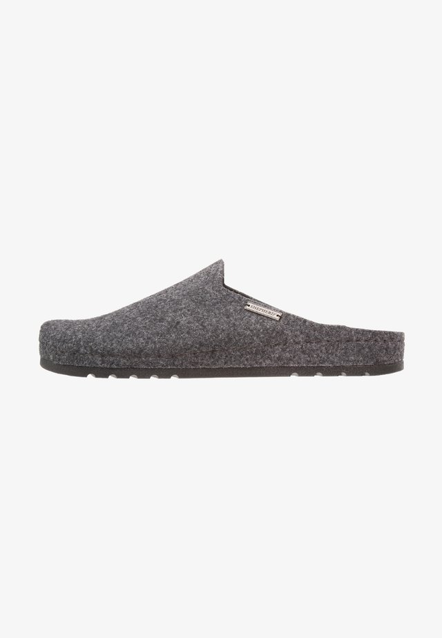 ISAK - Chaussons - schwarz