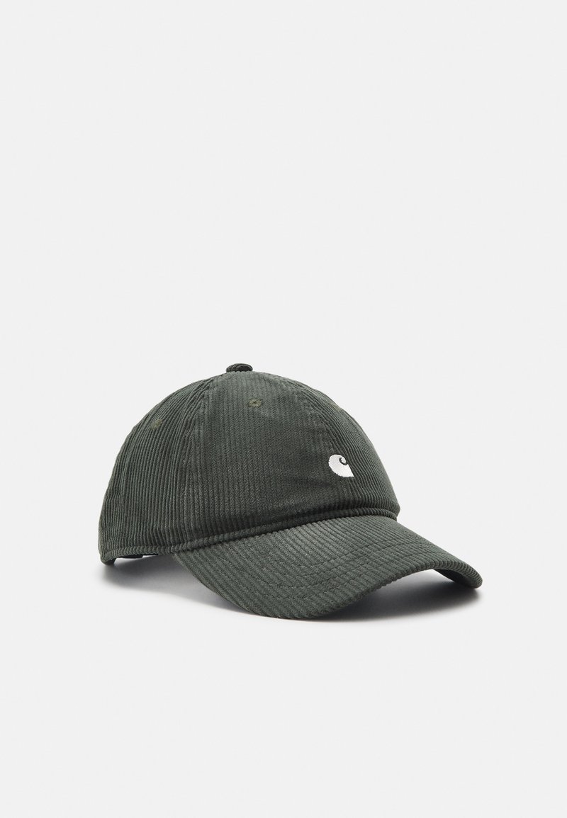 Carhartt WIP HARLEM UNISEX Cap boxwood/dunkelgrün Zalando.at