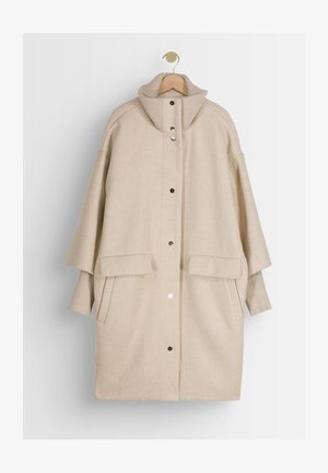 Maison 123, Manteau classique - beige