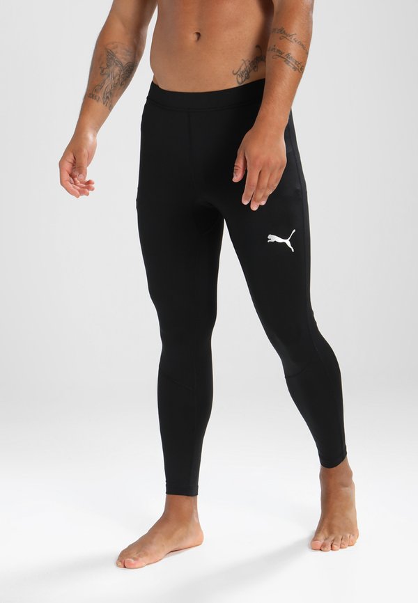 LIGA BASELAYER LONG TIGHT - Base layer