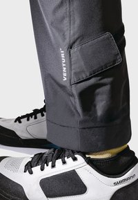 Schöffel TARVIS M - Outdoor-Hose - schwarz