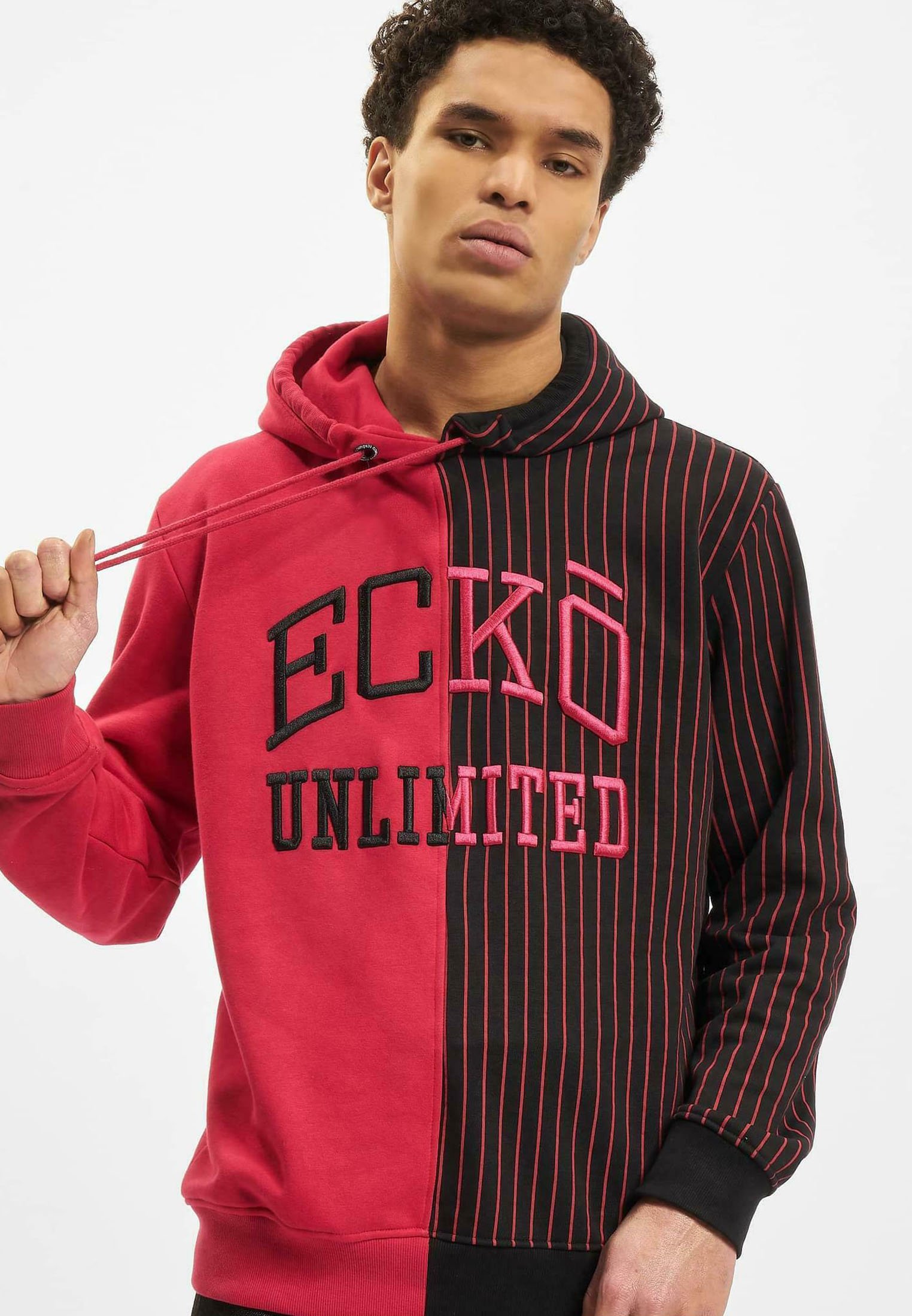 Ecko Unlimited Sudadera Ecko Unltd Hombre Sudadera Ecko Unltd
