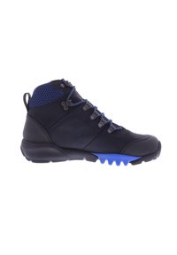 Waldläufer H-AMIATA - Veterboots - blau