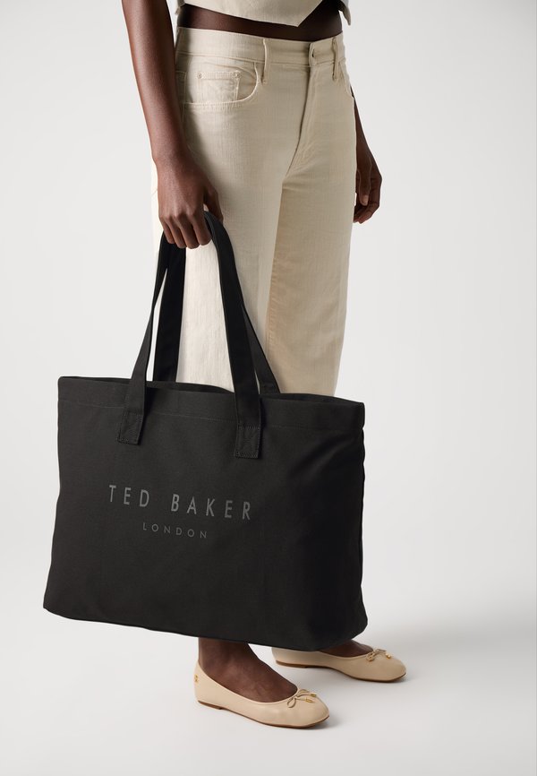 LUKKEE UNISEX - Shopping Bag