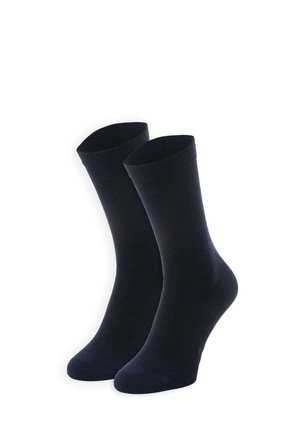 DAILY 2-PACK - Sokken - dark navy