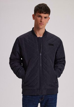 Diverse BAXINO granatowy