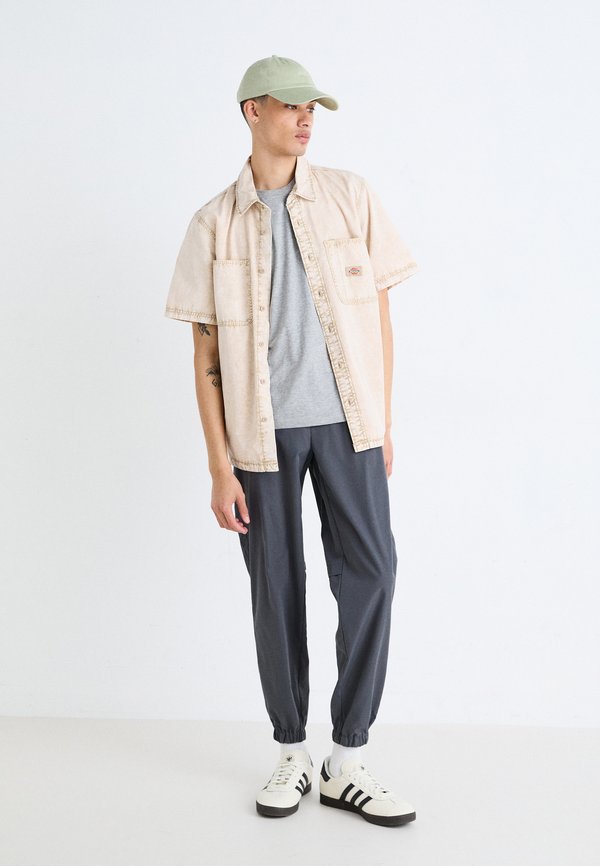 TWIN CREW 2 PACK - Basic T-shirt