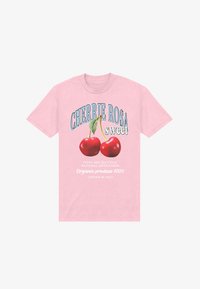 Wybrany, cotton pink