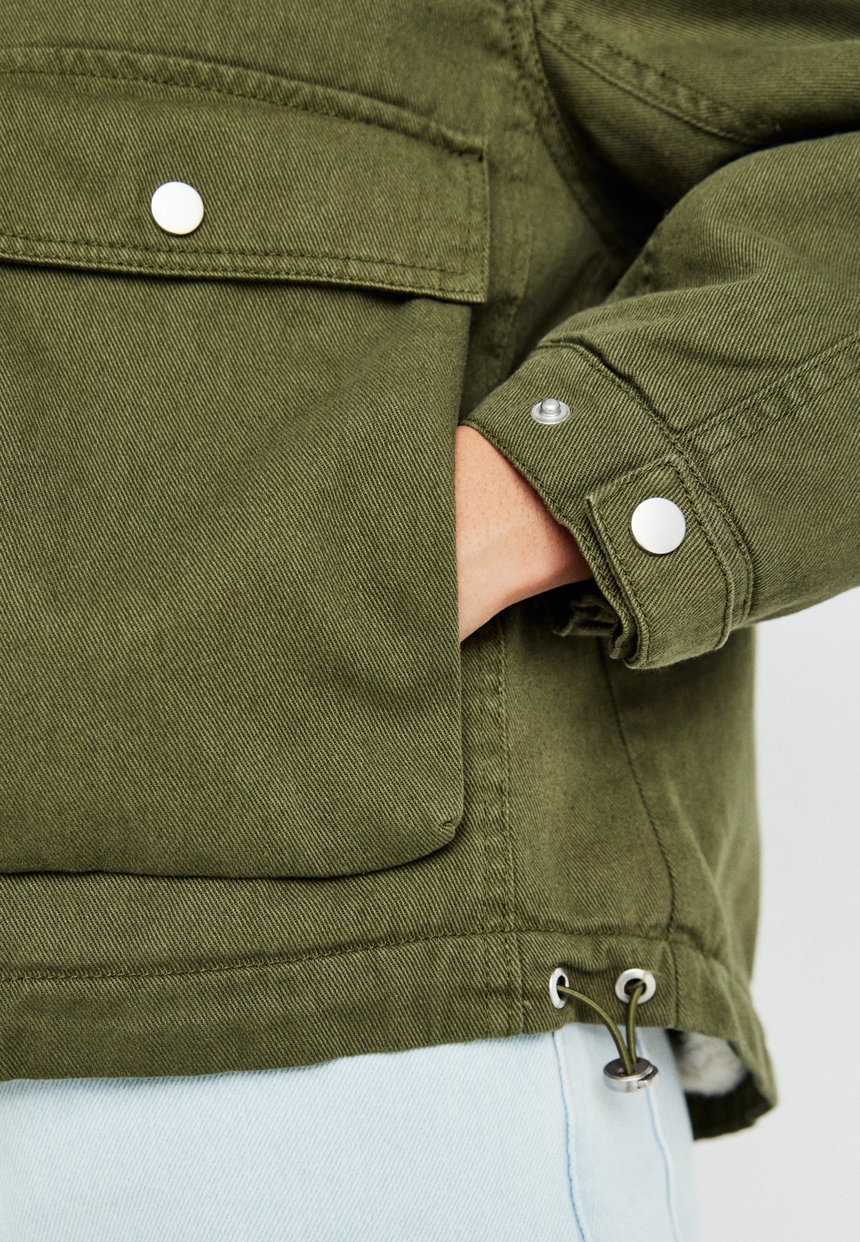 ONLELSA TWILL MIX
