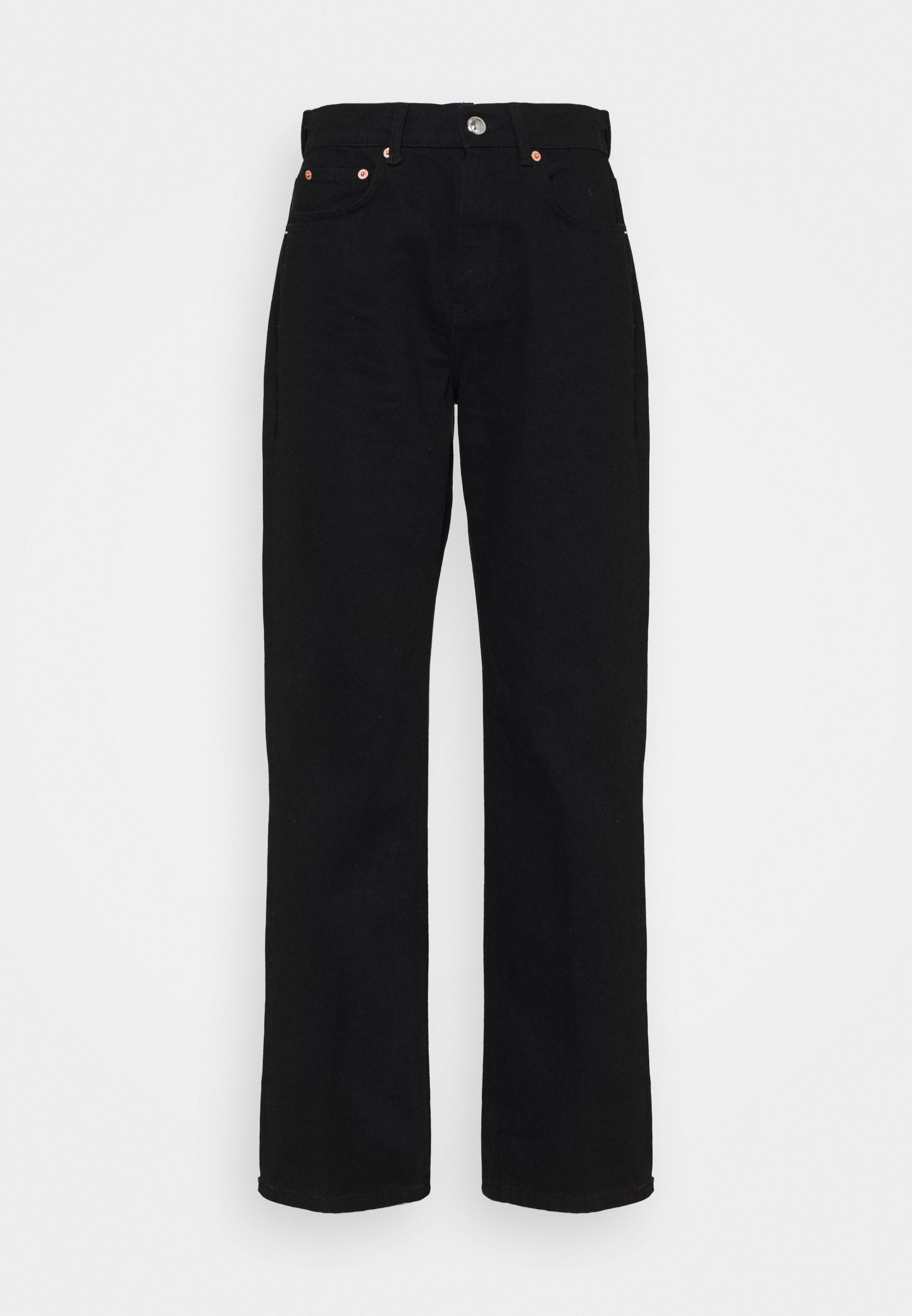 Black jeans