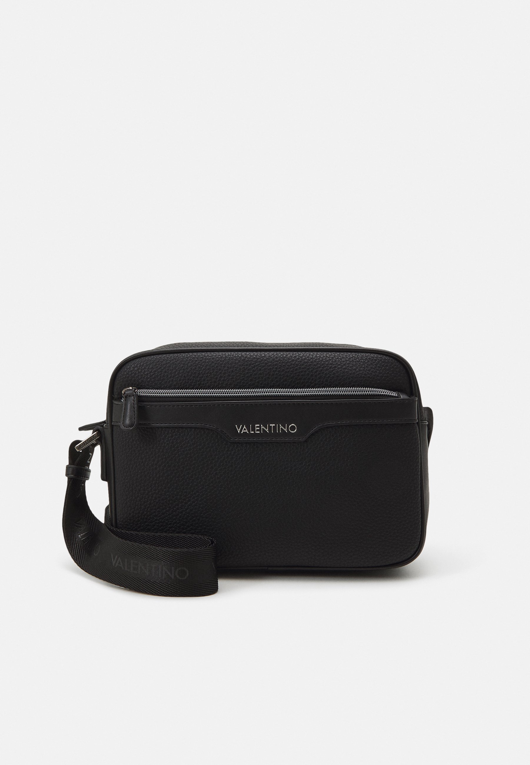 Valentino Bags EFEO UNISEX - Sac bandoulière - nero/noir - ZALANDO.FR