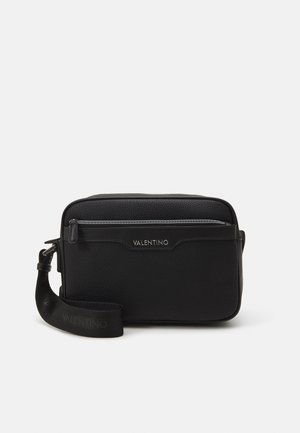 EFEO UNISEX - Across body bag - nero