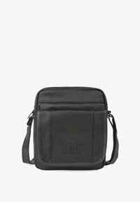 No seleccionado, black