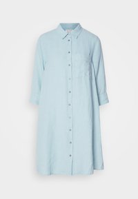 Unselected, pure teal