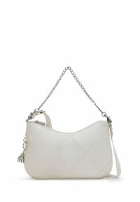 AYDA UP QlT - Sac bandoulière - airy beige quilt