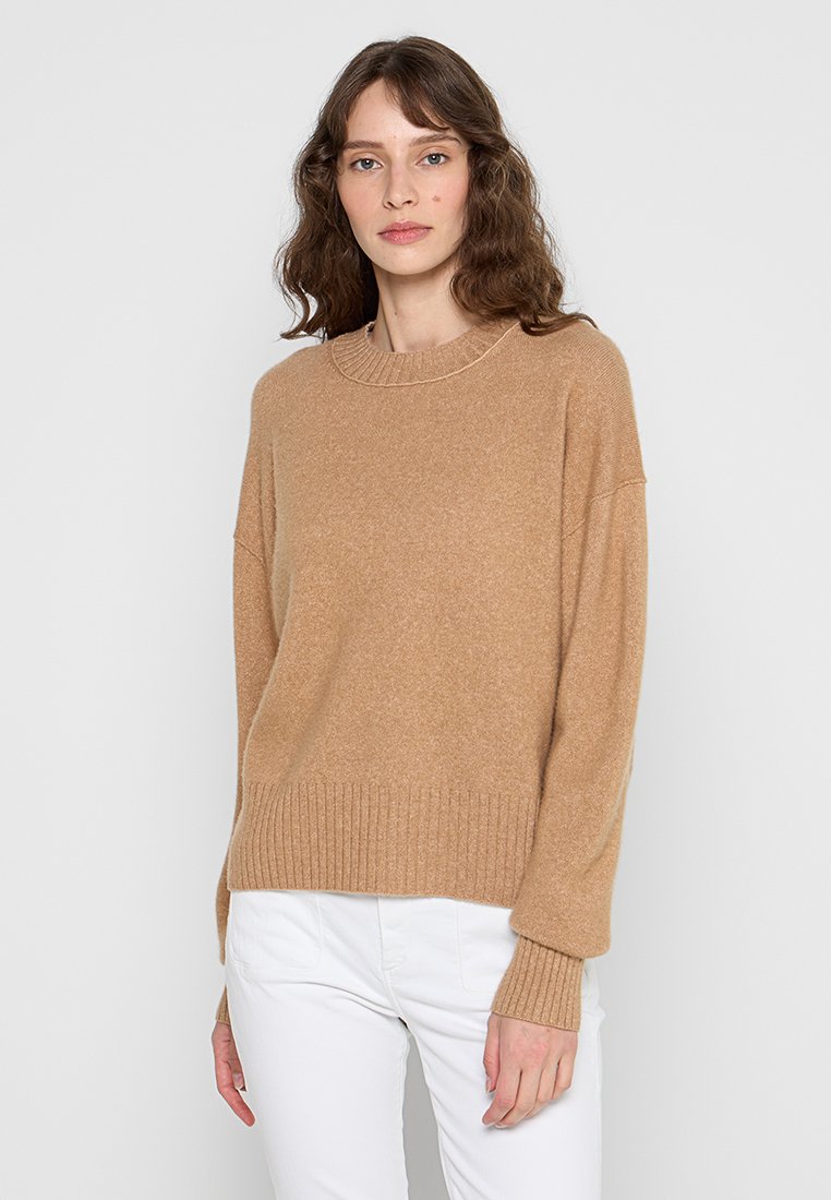 7 For All Mankind Trui beige