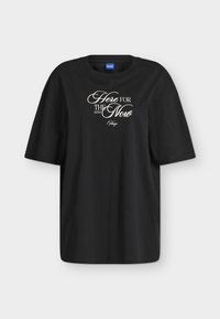 Επιλέχθηκε, black