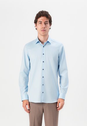LEVEL - Shirt - bleu