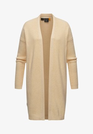 NADINA - Cardigan - beige