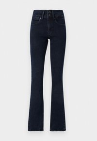 SLIM  - Slim fit jeans - denim