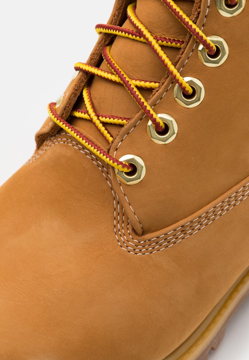 resultado Grupo Estable Timberland 6 IN PREMIUM WARM - Botas para la nieve - camel/camel -  Zalando.es