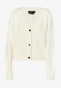 Unselected, wollweiss