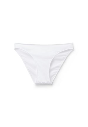 Intimissimi, LOW RISE ULTRALIGHT - Slip - white