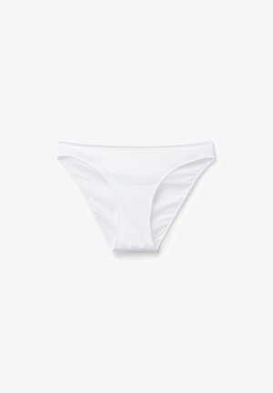 Intimissimi, LOW RISE ULTRALIGHT - Slip - white