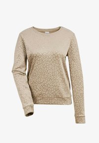 Niet geselecteerd, taupe