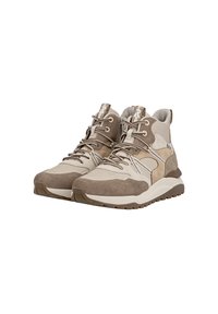 Rieker Baskets montantes - beige