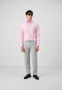OLYMP Level Five Alkalmi ing - light rose