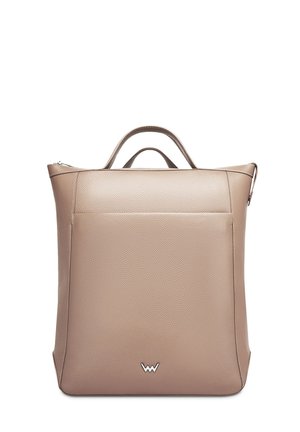 SCEENY - Tagesrucksack - beige