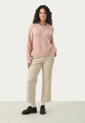 LULYA - Vesta - silver pink