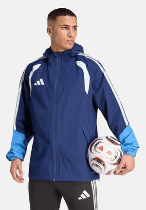 adidas Performance, Outdoor jacket - blaublau