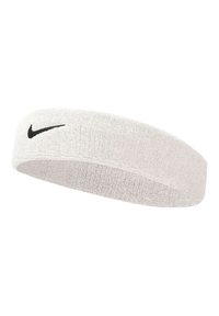 HEADBAND - Pañuelo - white