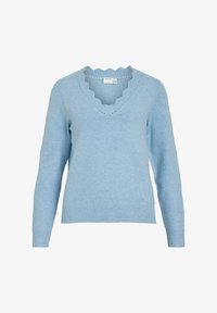 Unausgewählt, frozen fjord