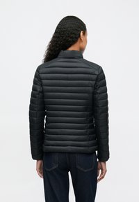 Save the duck CARLY - Winterjas - black