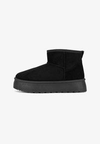 No seleccionado, black