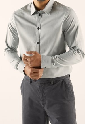 Chemise - light grey