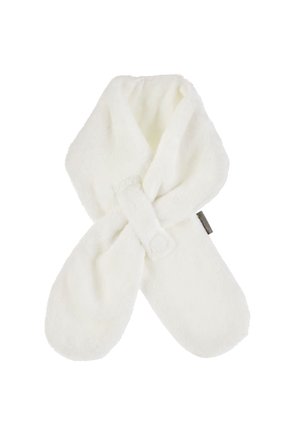 Scarf - ecru